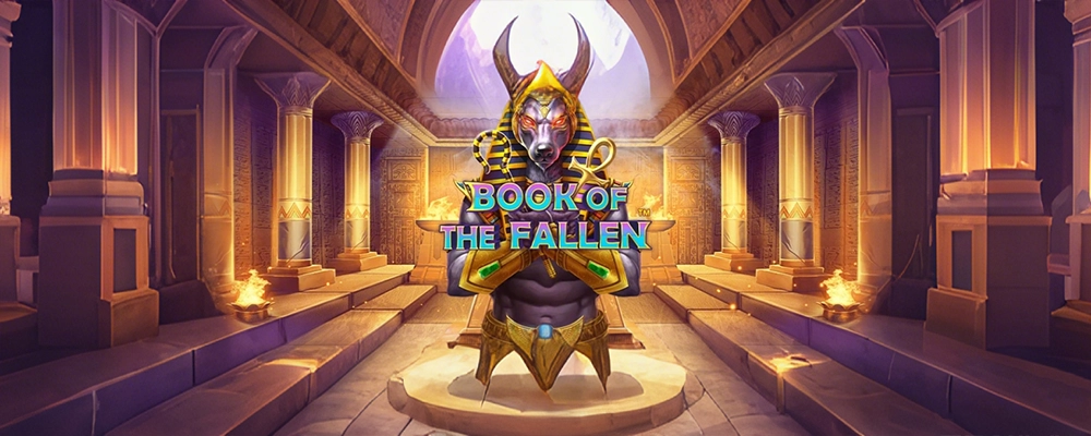 370 harp Livro dos Caídos