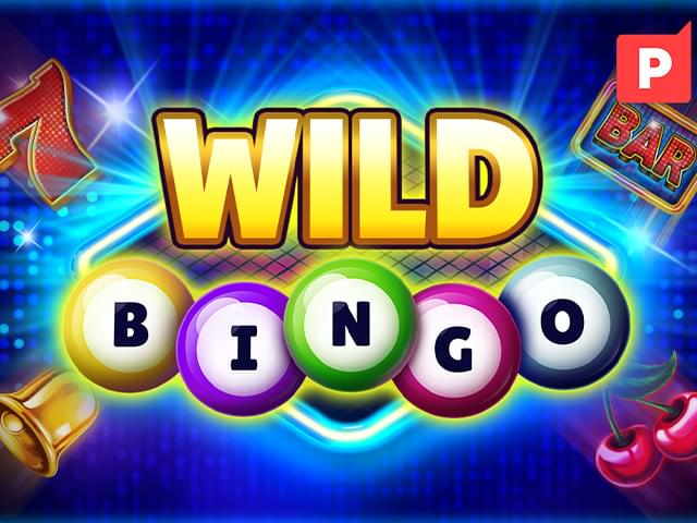 370 harp Bingo Selvagem