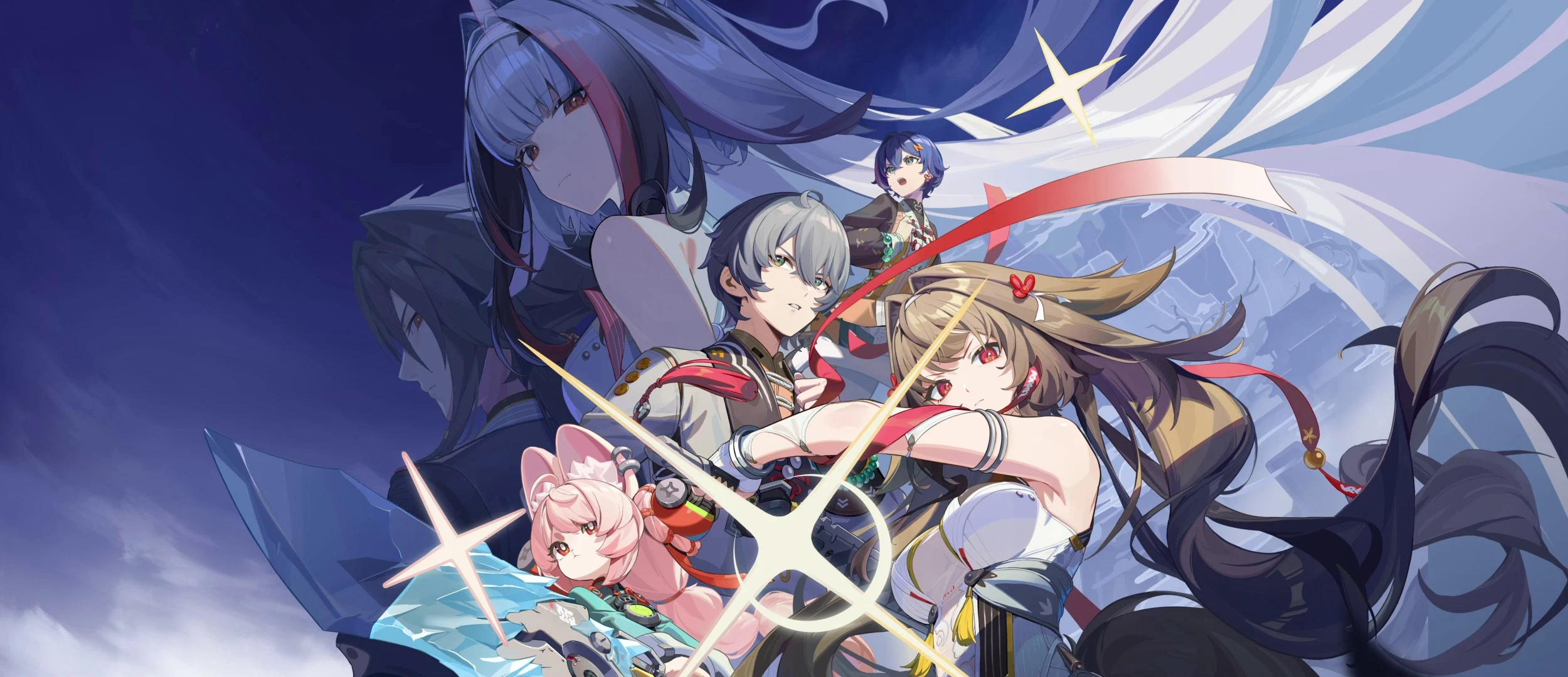 370 harp Zenless Zone Zero